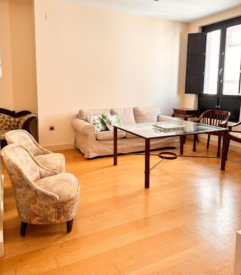 Penthouse Near Cathedral Private Rooftop Private Parking Sevilla Exteriér fotografie