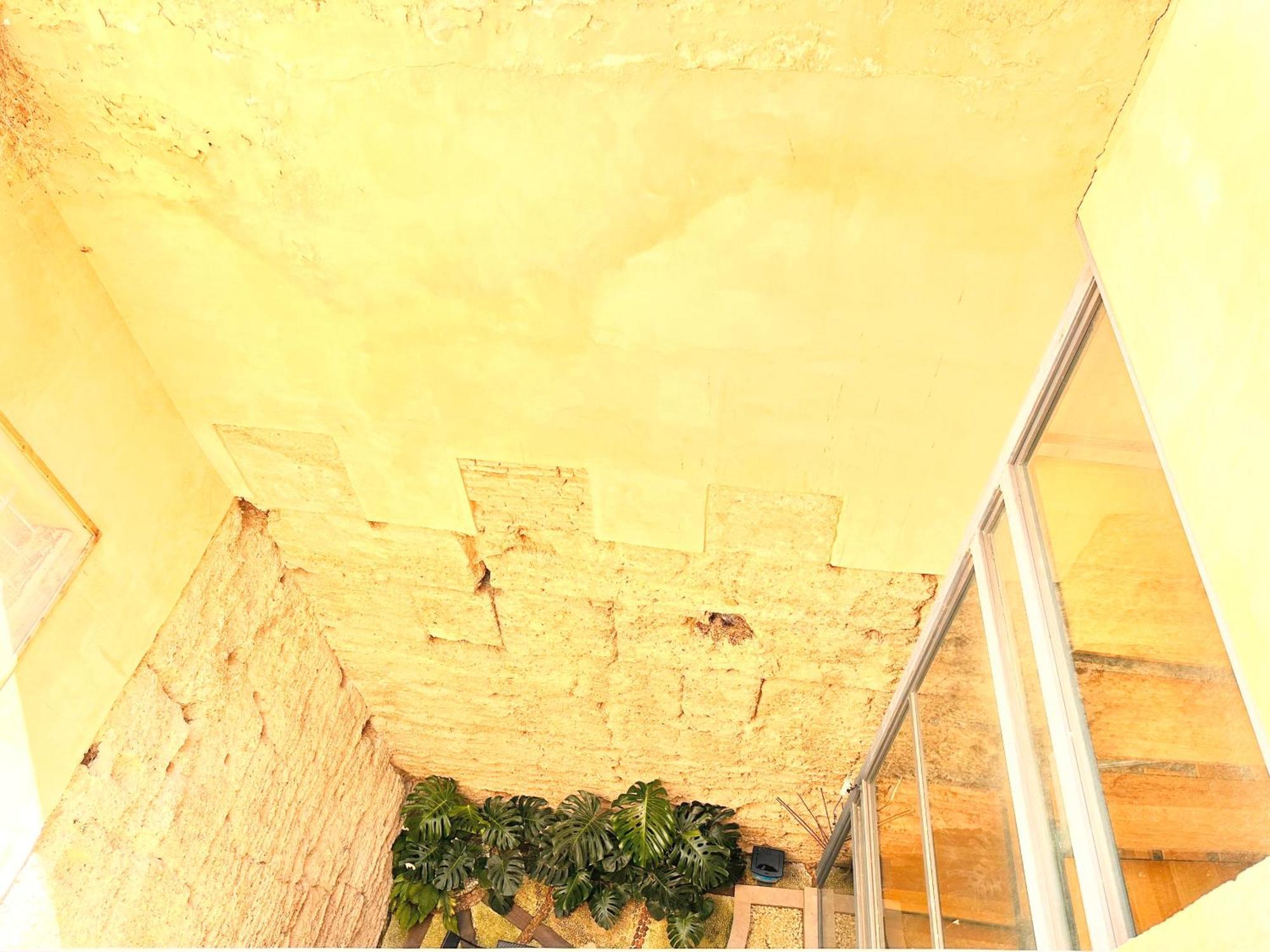 Penthouse Near Cathedral Private Rooftop Private Parking Sevilla Exteriér fotografie