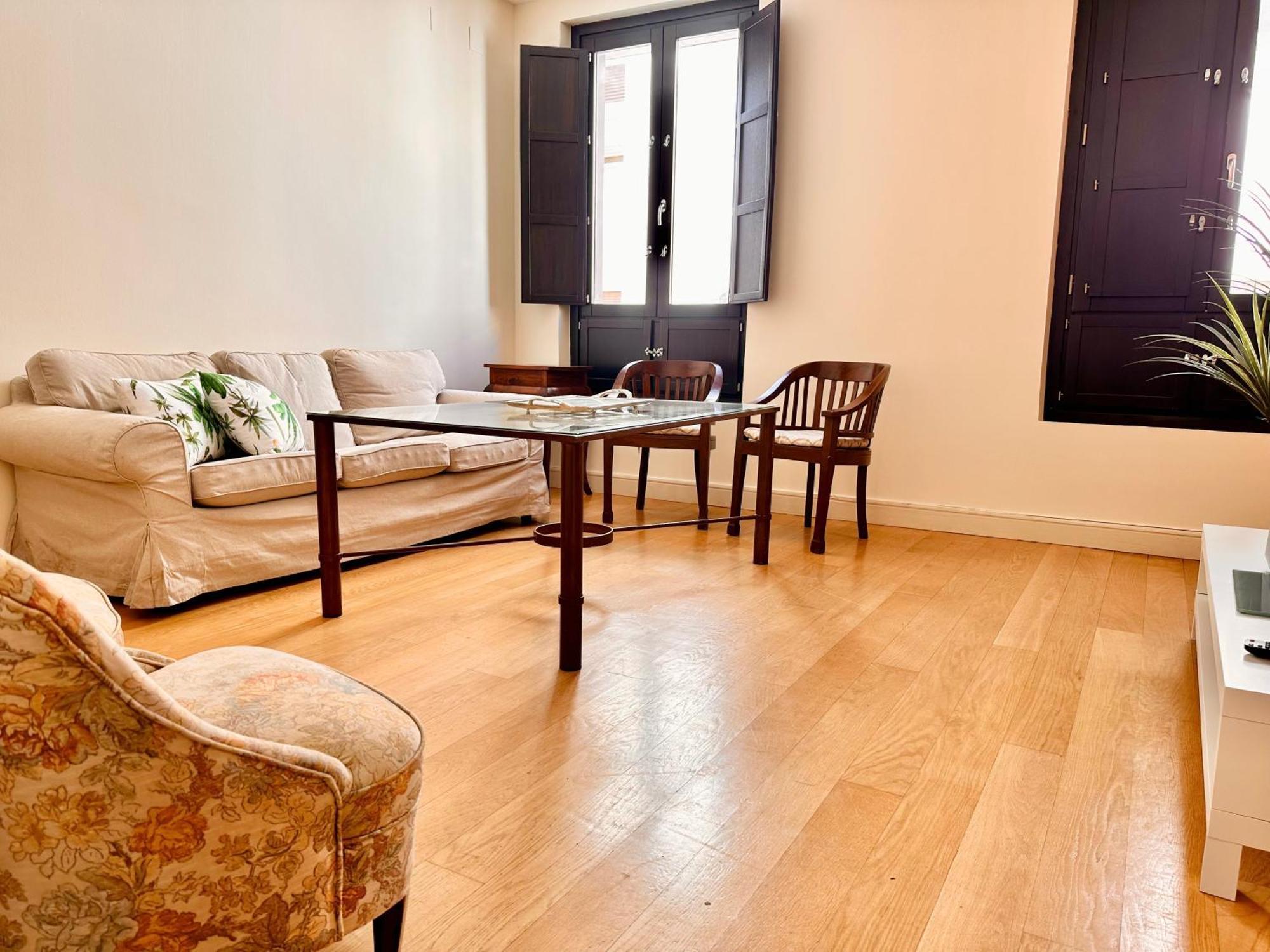 Penthouse Near Cathedral Private Rooftop Private Parking Sevilla Exteriér fotografie