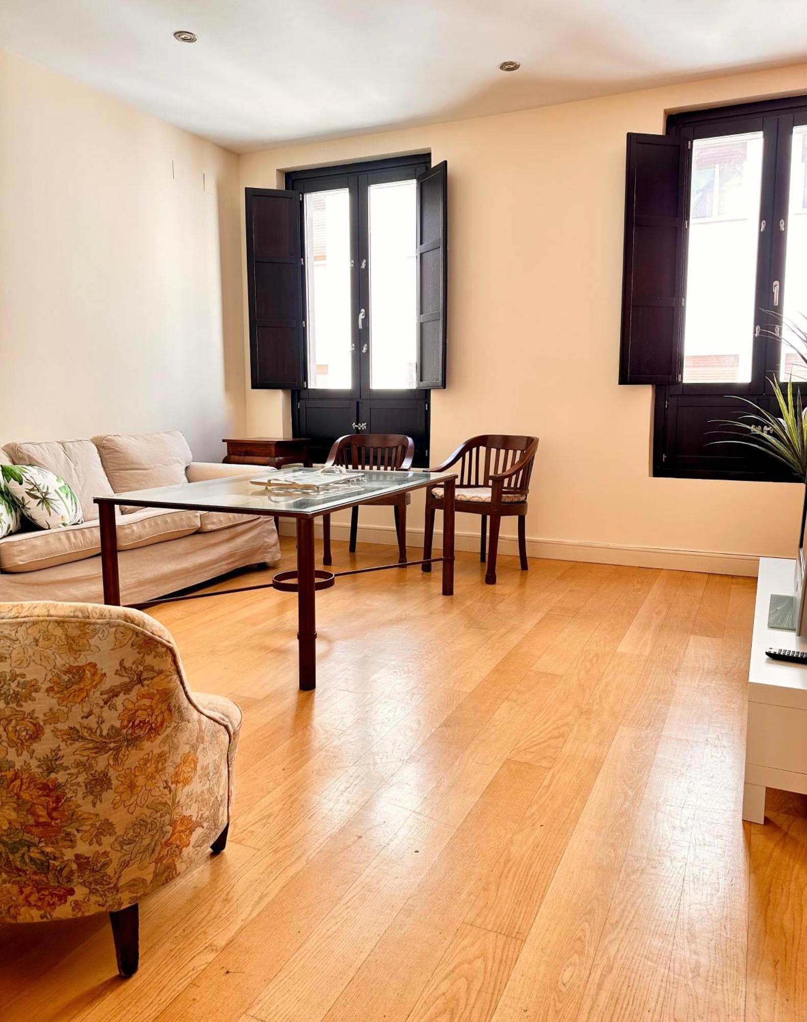 Penthouse Near Cathedral Private Rooftop Private Parking Sevilla Exteriér fotografie