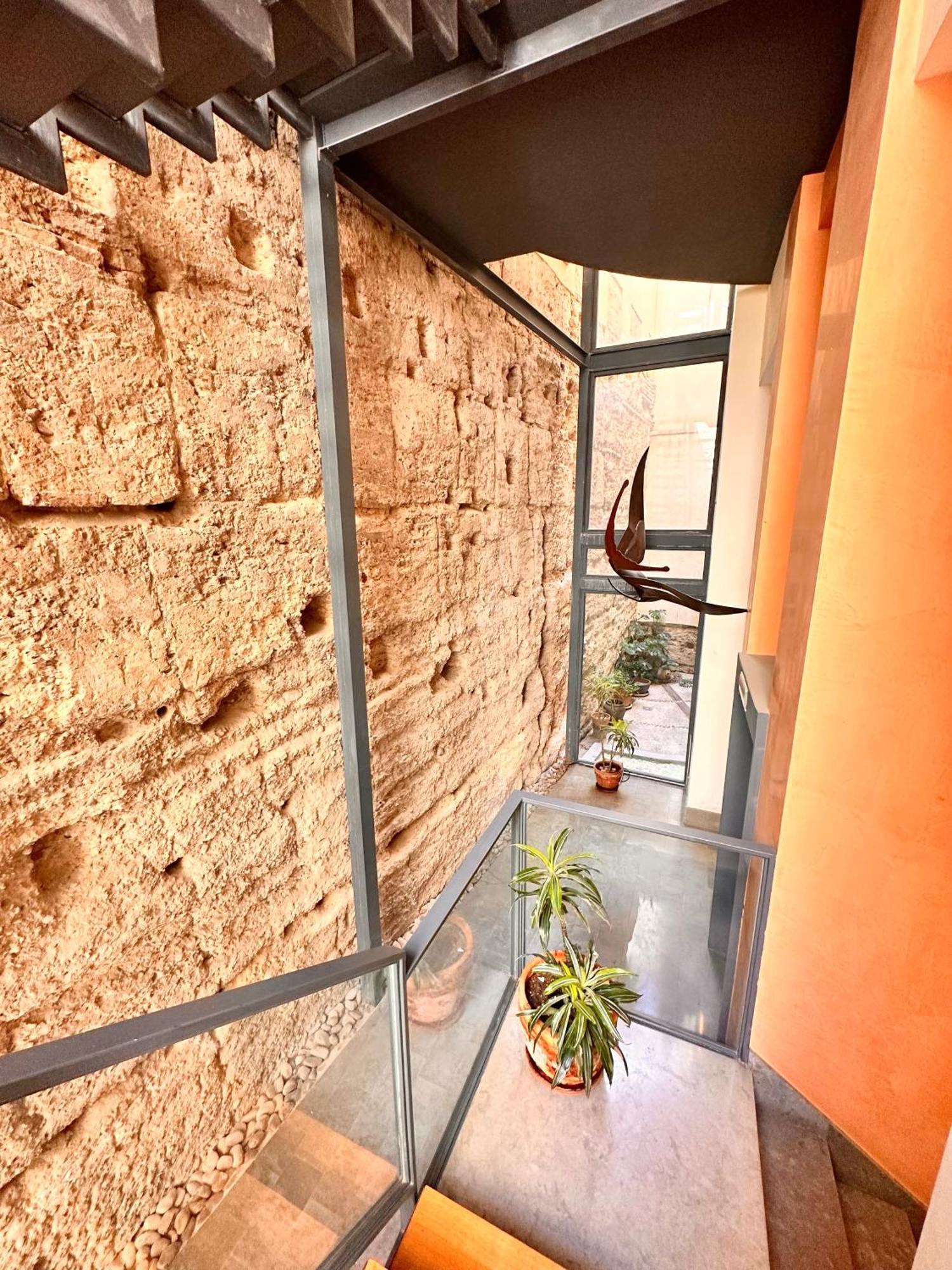 Penthouse Near Cathedral Private Rooftop Private Parking Sevilla Exteriér fotografie