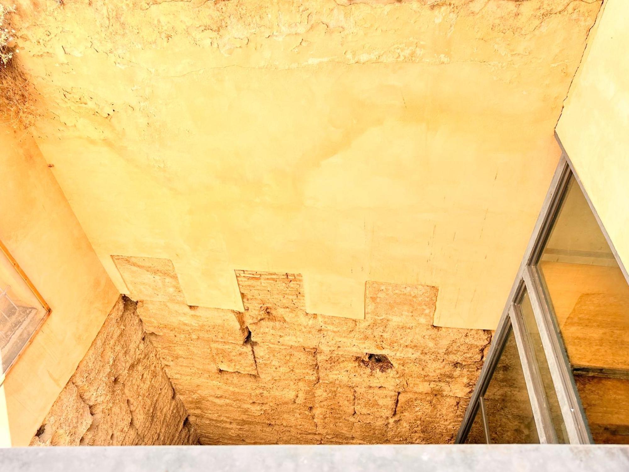 Penthouse Near Cathedral Private Rooftop Private Parking Sevilla Exteriér fotografie