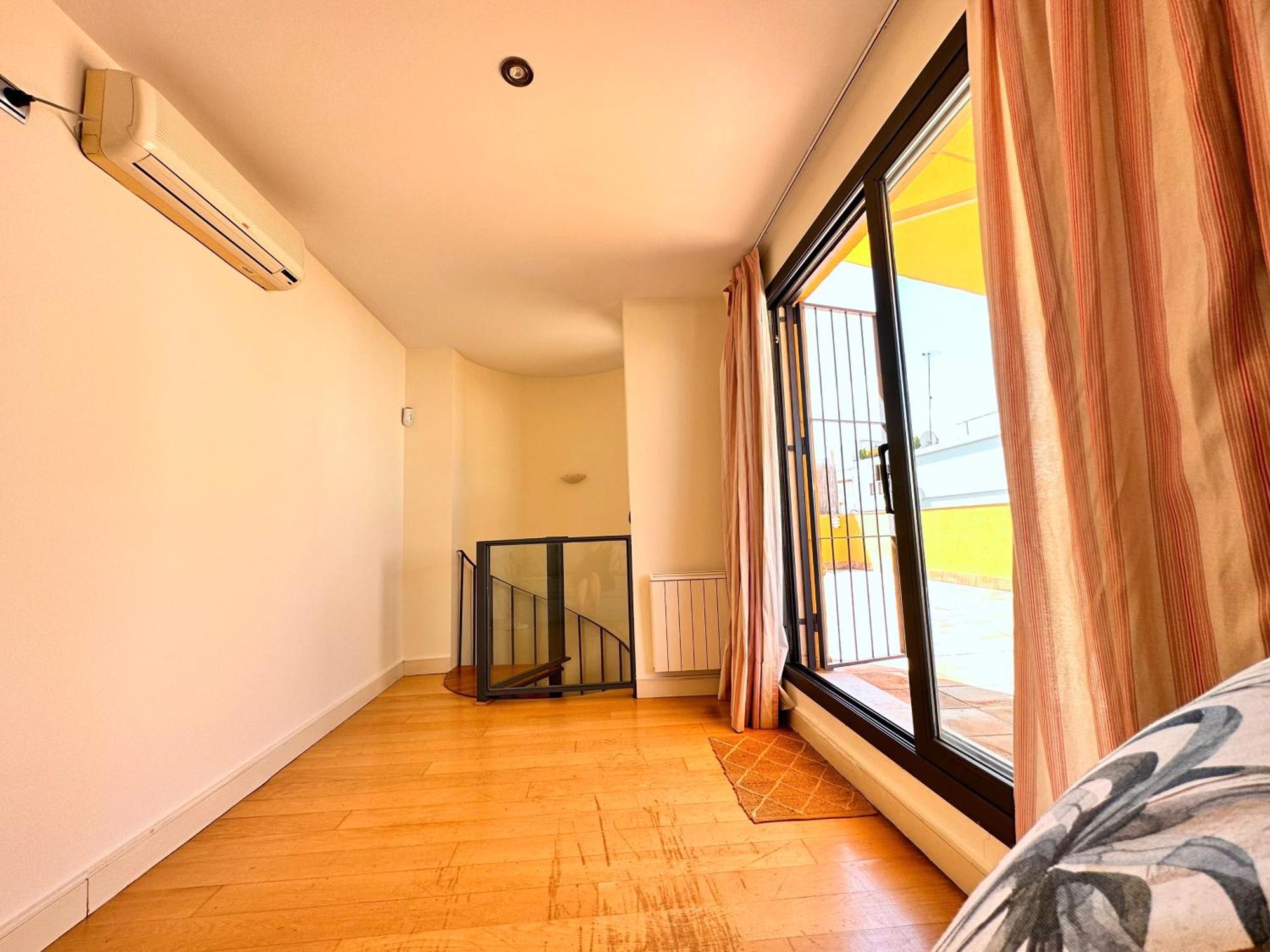Penthouse Near Cathedral Private Rooftop Private Parking Sevilla Exteriér fotografie