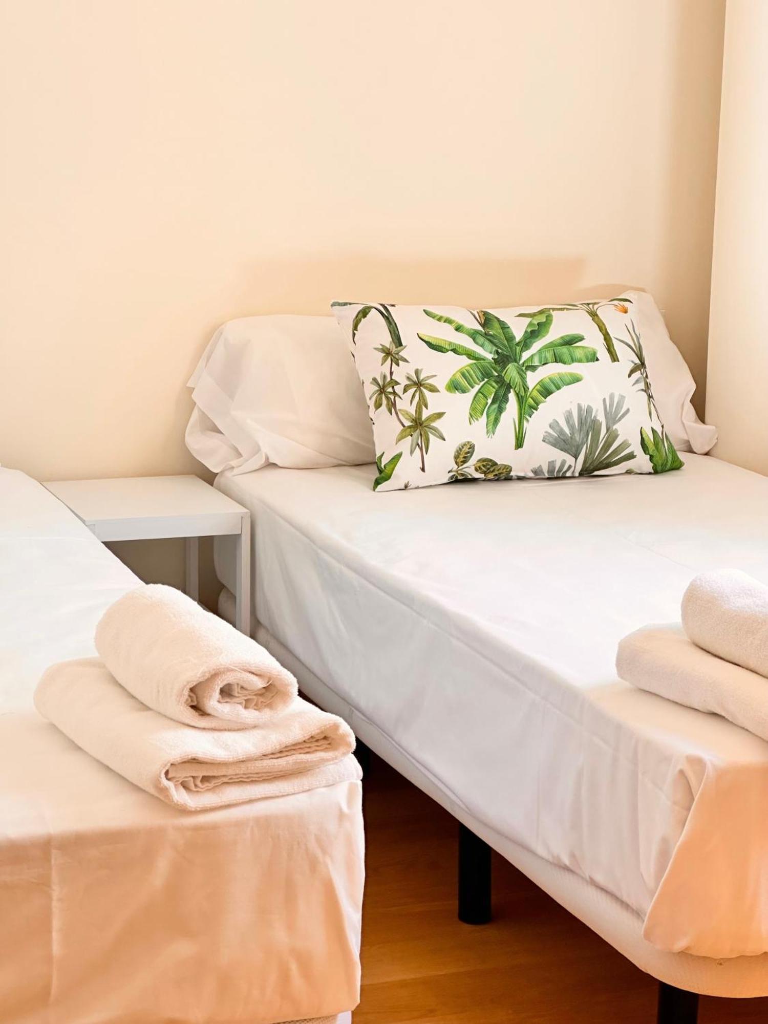 Penthouse Near Cathedral Private Rooftop Private Parking Sevilla Exteriér fotografie
