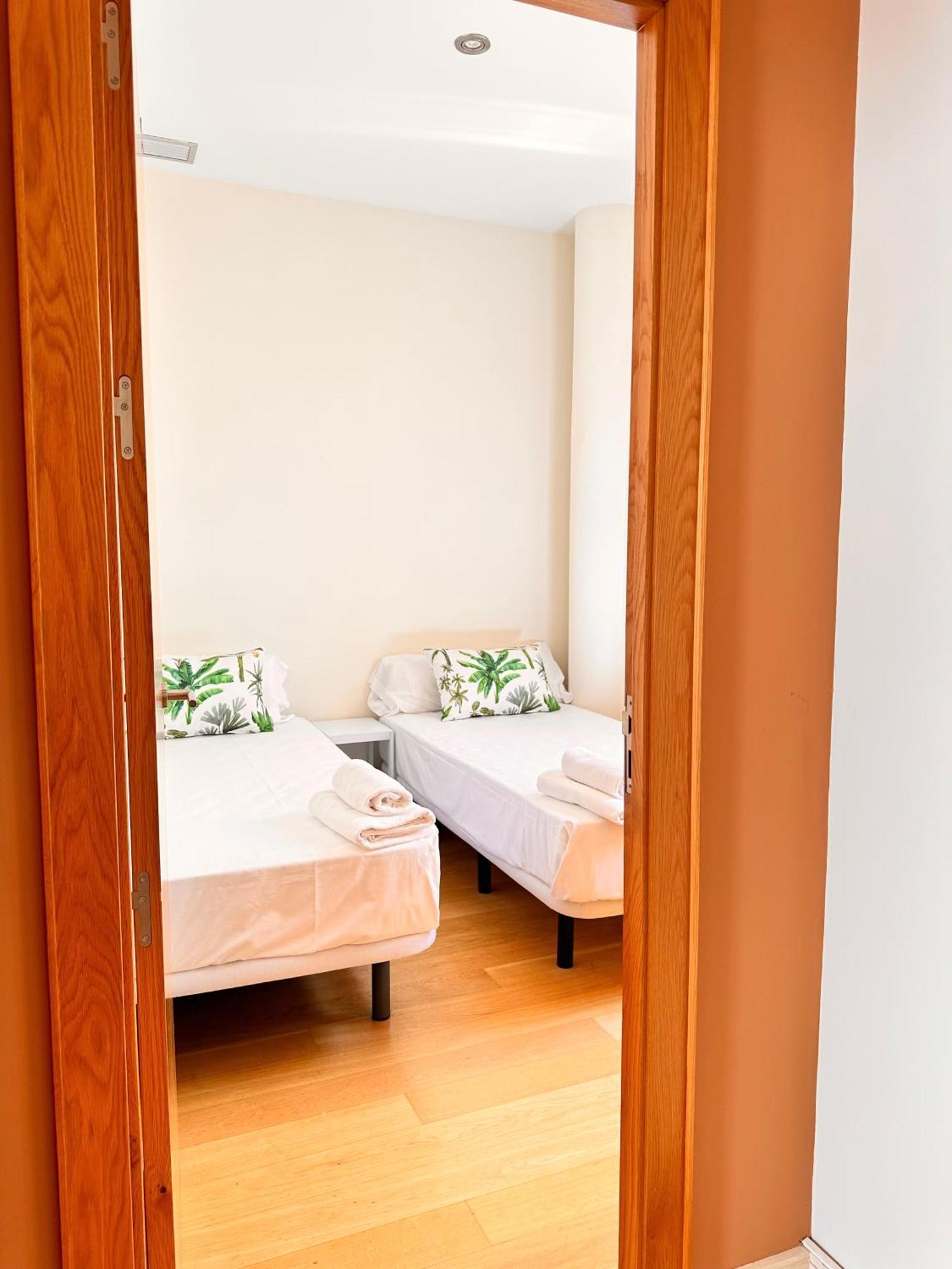 Penthouse Near Cathedral Private Rooftop Private Parking Sevilla Exteriér fotografie