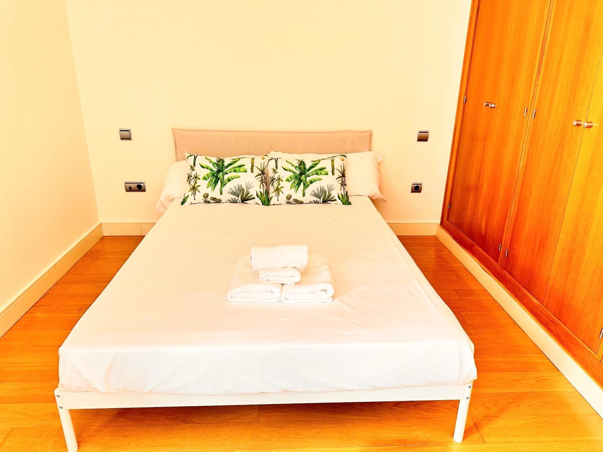 Penthouse Near Cathedral Private Rooftop Private Parking Sevilla Exteriér fotografie