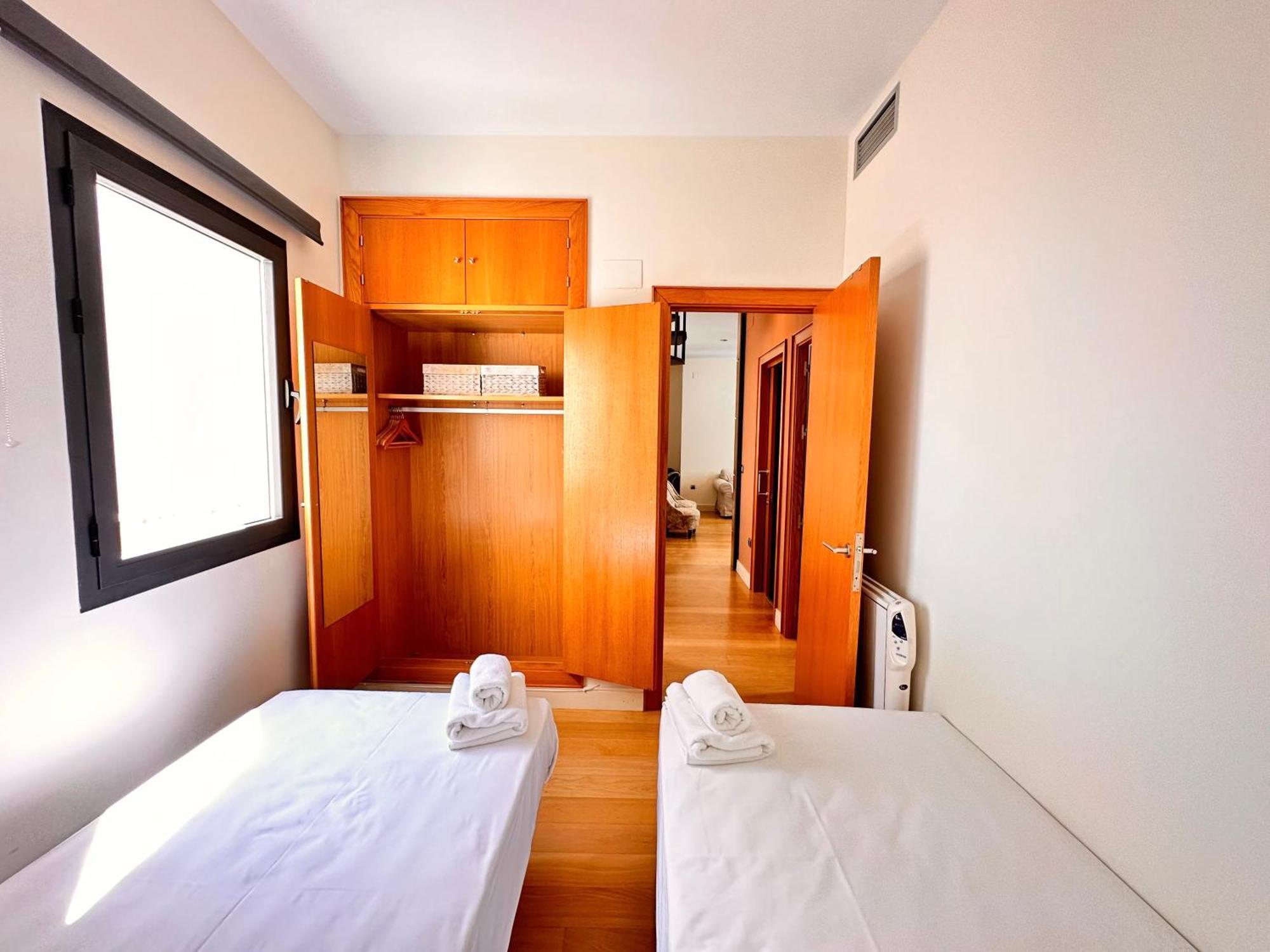 Penthouse Near Cathedral Private Rooftop Private Parking Sevilla Exteriér fotografie