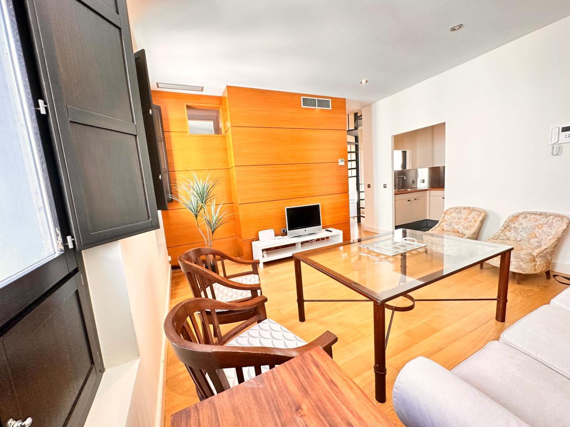 Penthouse Near Cathedral Private Rooftop Private Parking Sevilla Exteriér fotografie